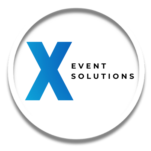 X Event SolutionsLogo (1)