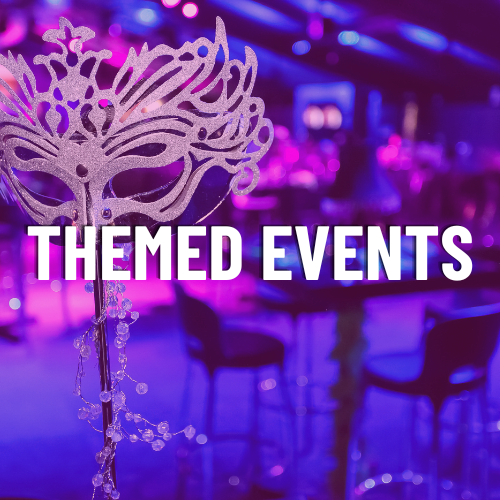 Themed Events NEL Events