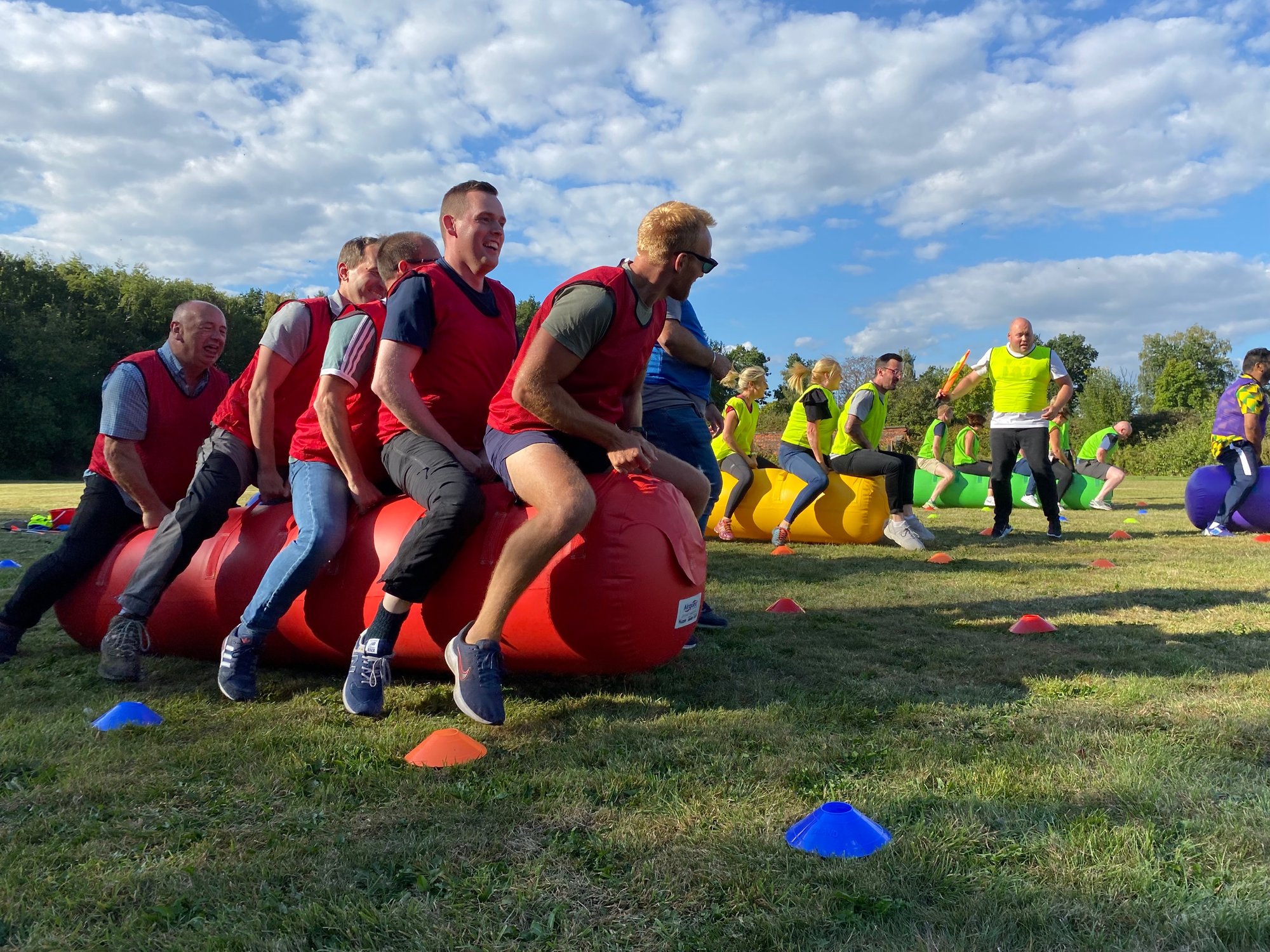 Sports Day